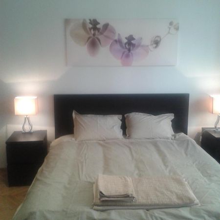 Standard Apartment By Hi5 - Muzeum 5 Budapeşte Dış mekan fotoğraf