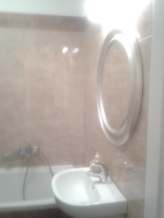 Standard Apartment By Hi5 - Muzeum 5 Budapeşte Dış mekan fotoğraf