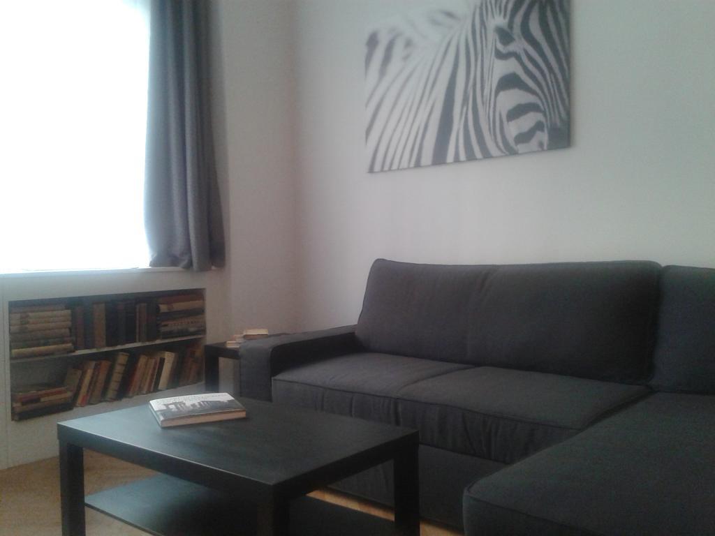 Standard Apartment By Hi5 - Muzeum 5 Budapeşte Dış mekan fotoğraf